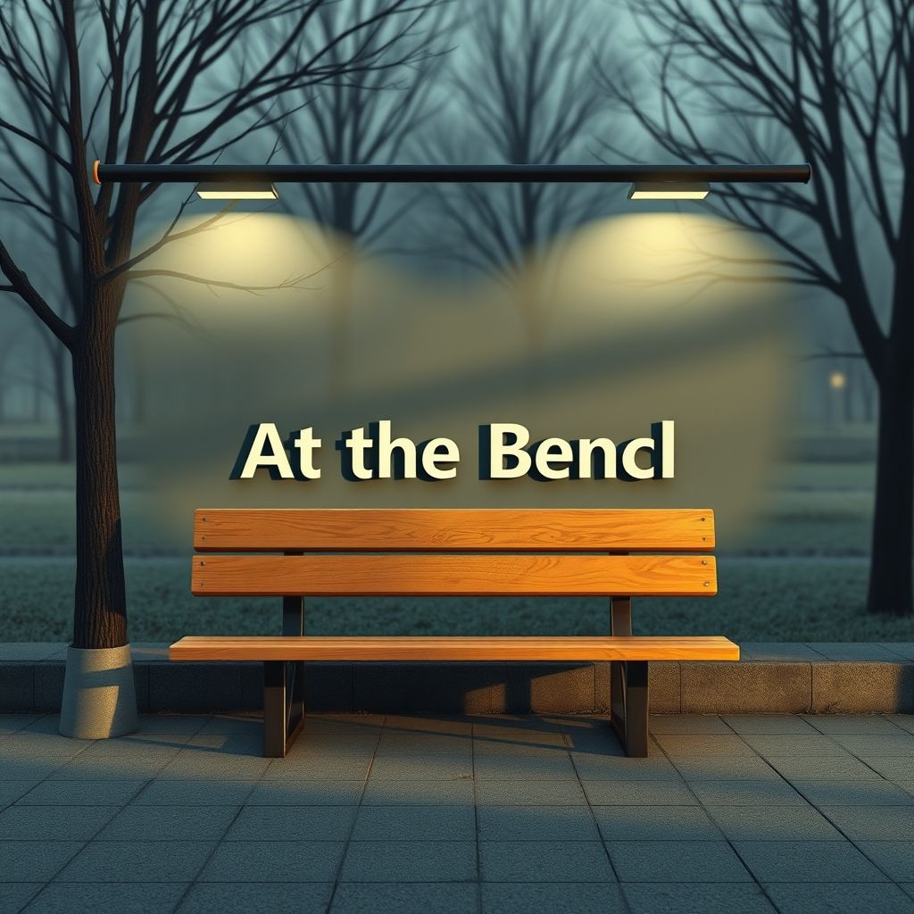 เมื่อ 'At the Bench' กลายเป็นกระแสสังคม